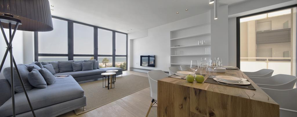 Luxury Collection 3 Appartement *
